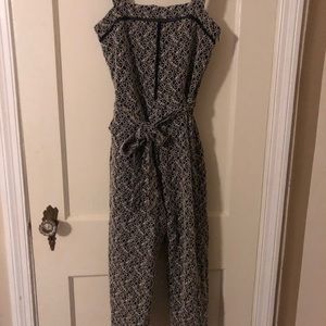 Banana Republic jumpsuit